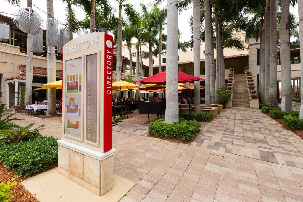 Pelicanstay In Coral Gables Miami ภายนอก รูปภาพ