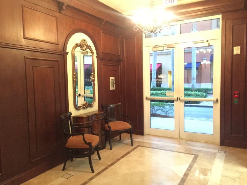 Pelicanstay In Coral Gables Miami ภายนอก รูปภาพ