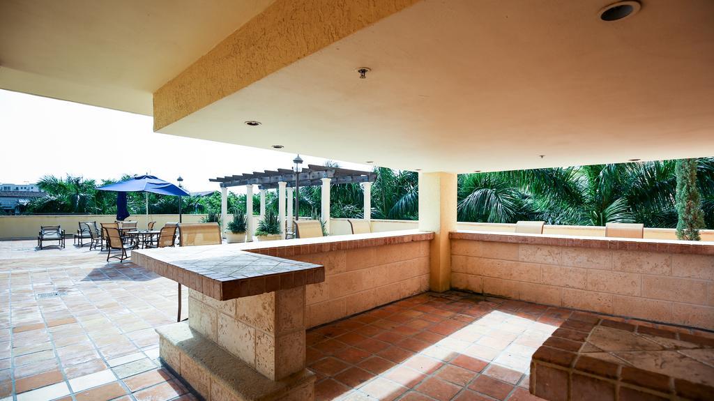 Pelicanstay In Coral Gables Miami ภายนอก รูปภาพ