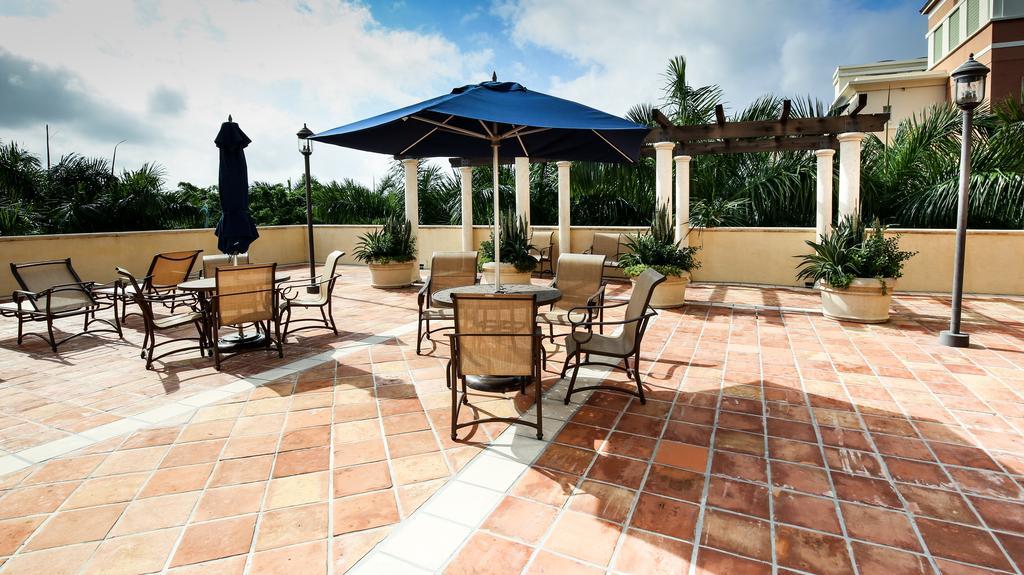Pelicanstay In Coral Gables Miami ภายนอก รูปภาพ