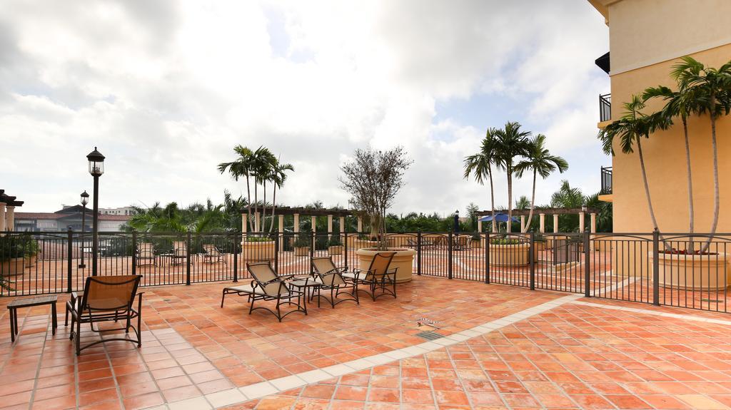 Pelicanstay In Coral Gables Miami ภายนอก รูปภาพ
