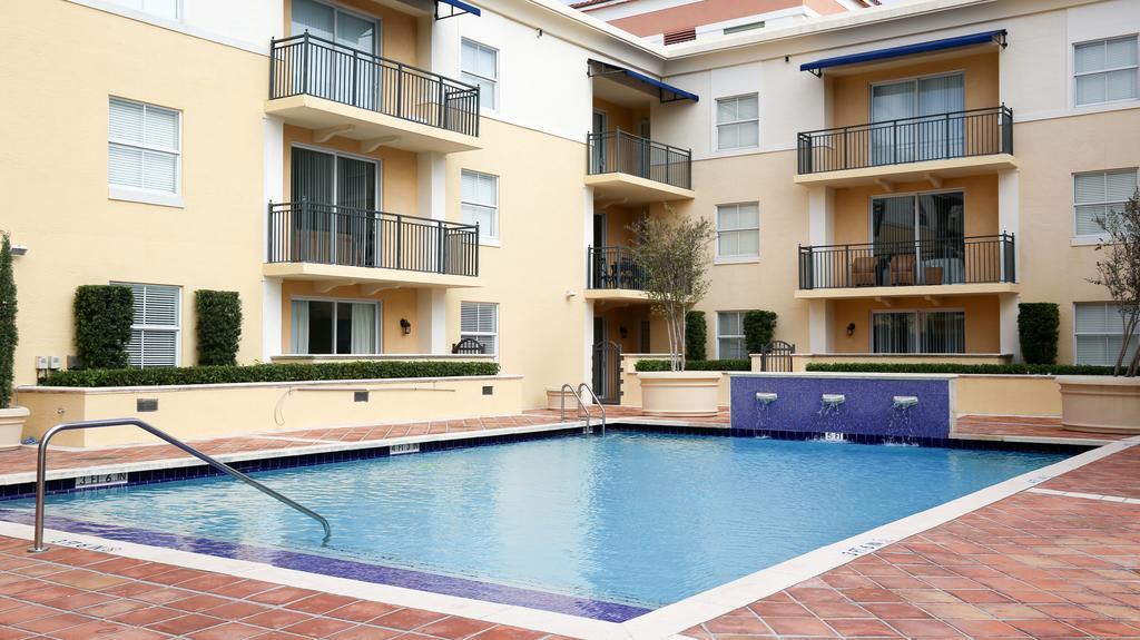 Pelicanstay In Coral Gables Miami ภายนอก รูปภาพ