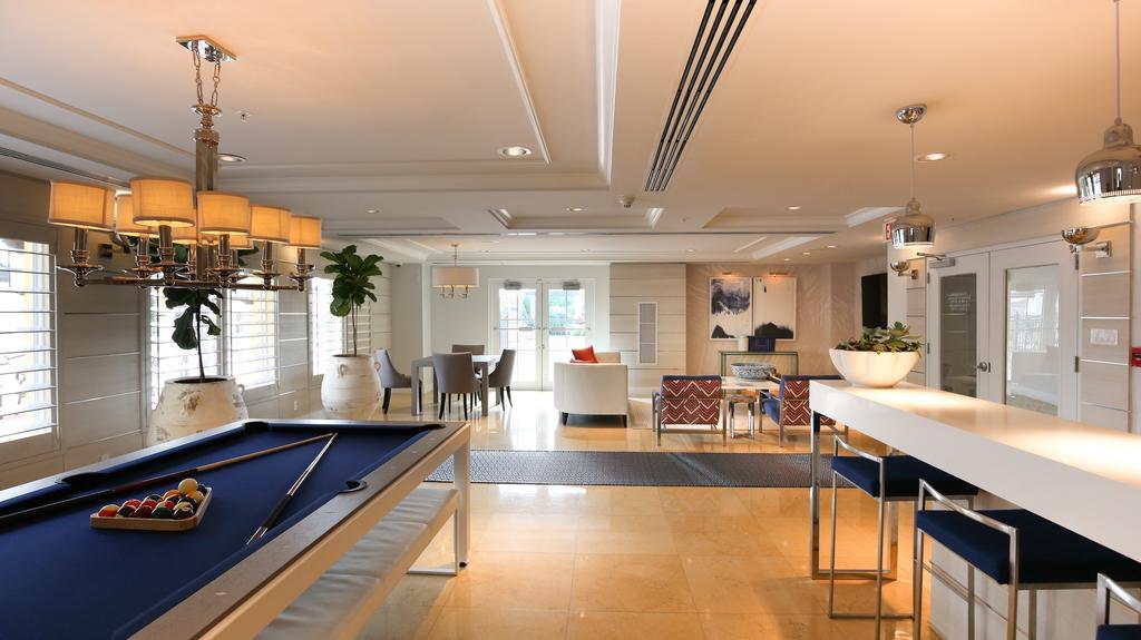 Pelicanstay In Coral Gables Miami ภายนอก รูปภาพ