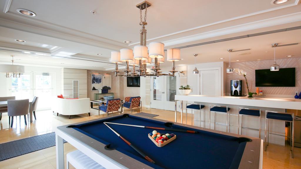 Pelicanstay In Coral Gables Miami ภายนอก รูปภาพ