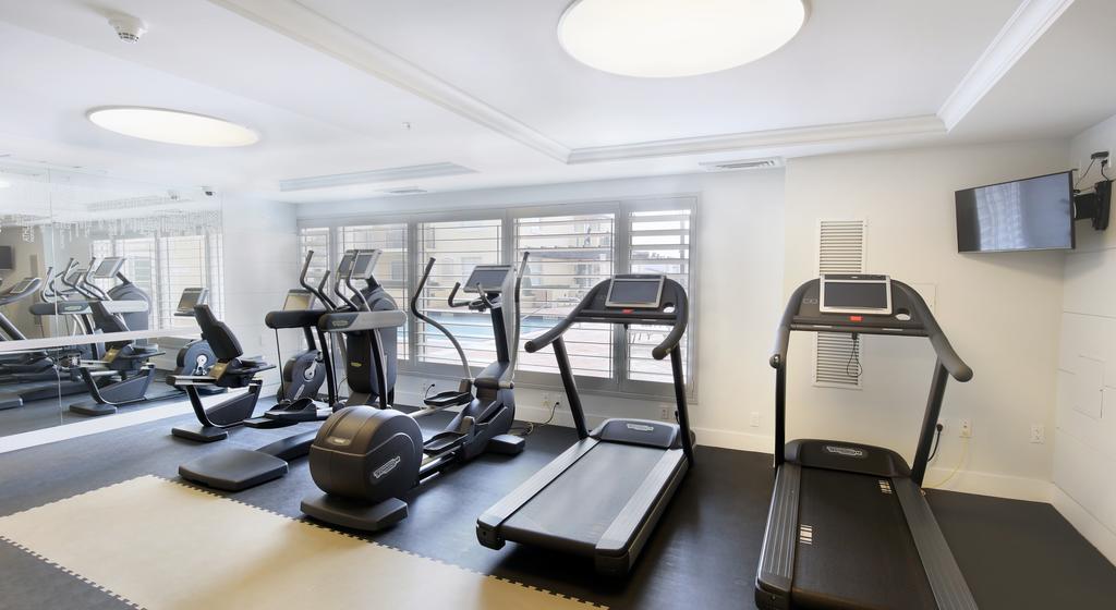 Pelicanstay In Coral Gables Miami ภายนอก รูปภาพ