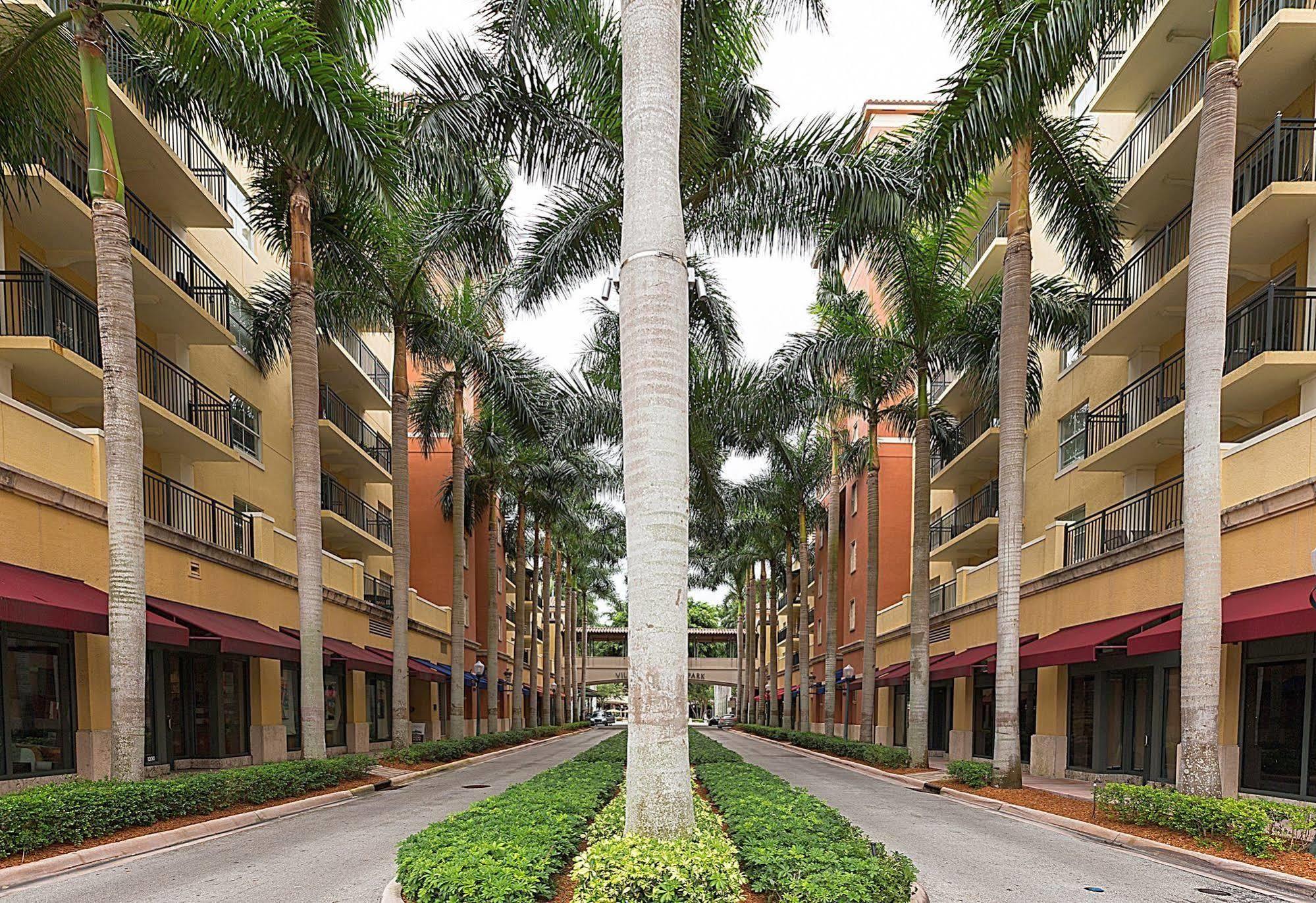 Pelicanstay In Coral Gables Miami ภายนอก รูปภาพ