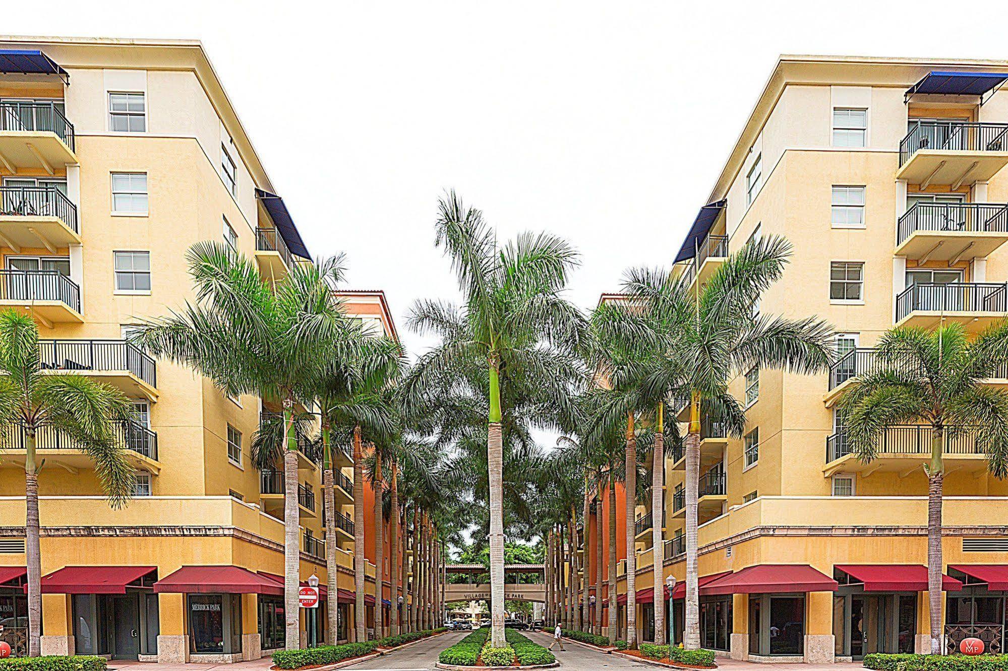 Pelicanstay In Coral Gables Miami ภายนอก รูปภาพ