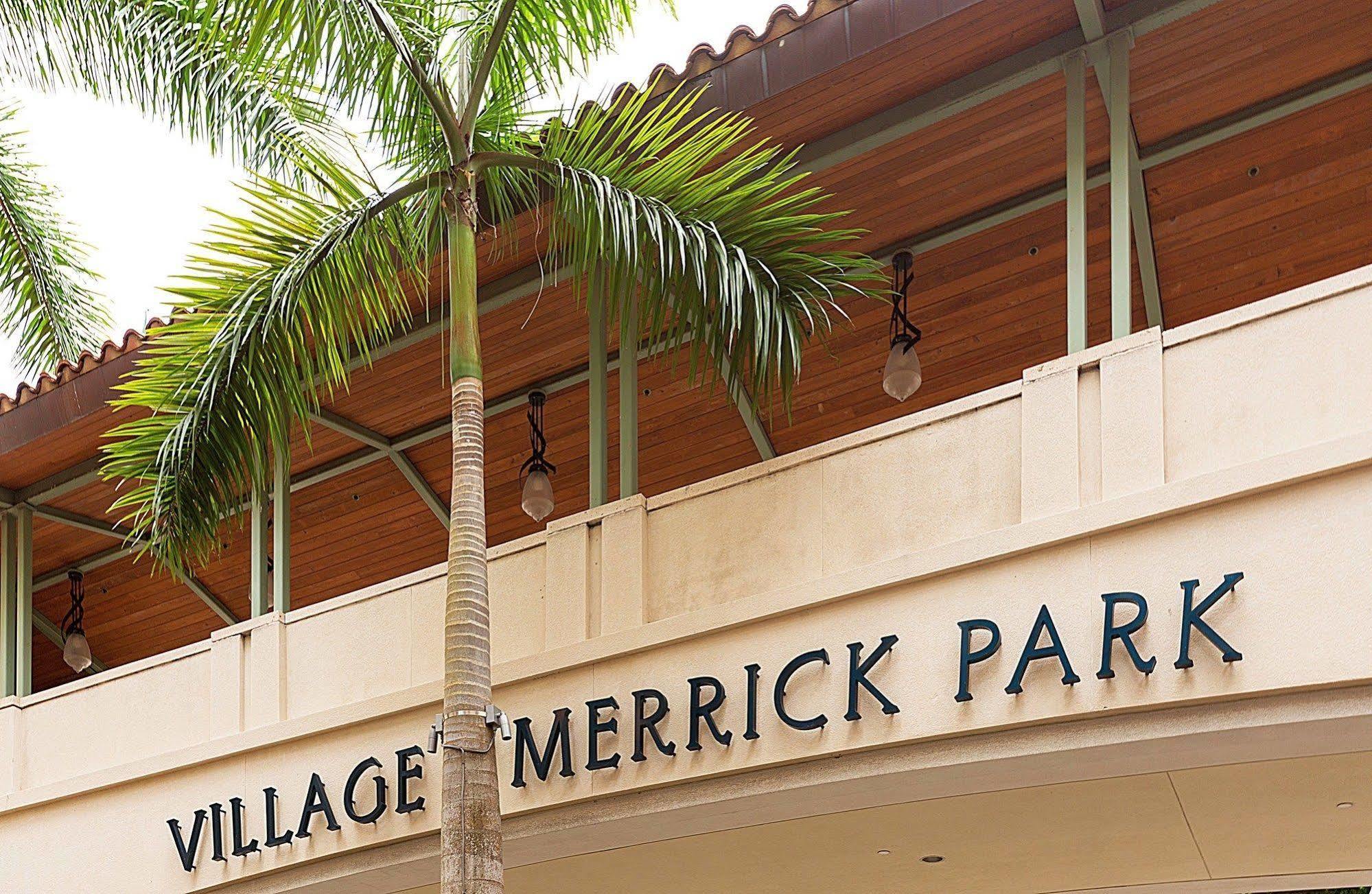 Pelicanstay In Coral Gables Miami ภายนอก รูปภาพ
