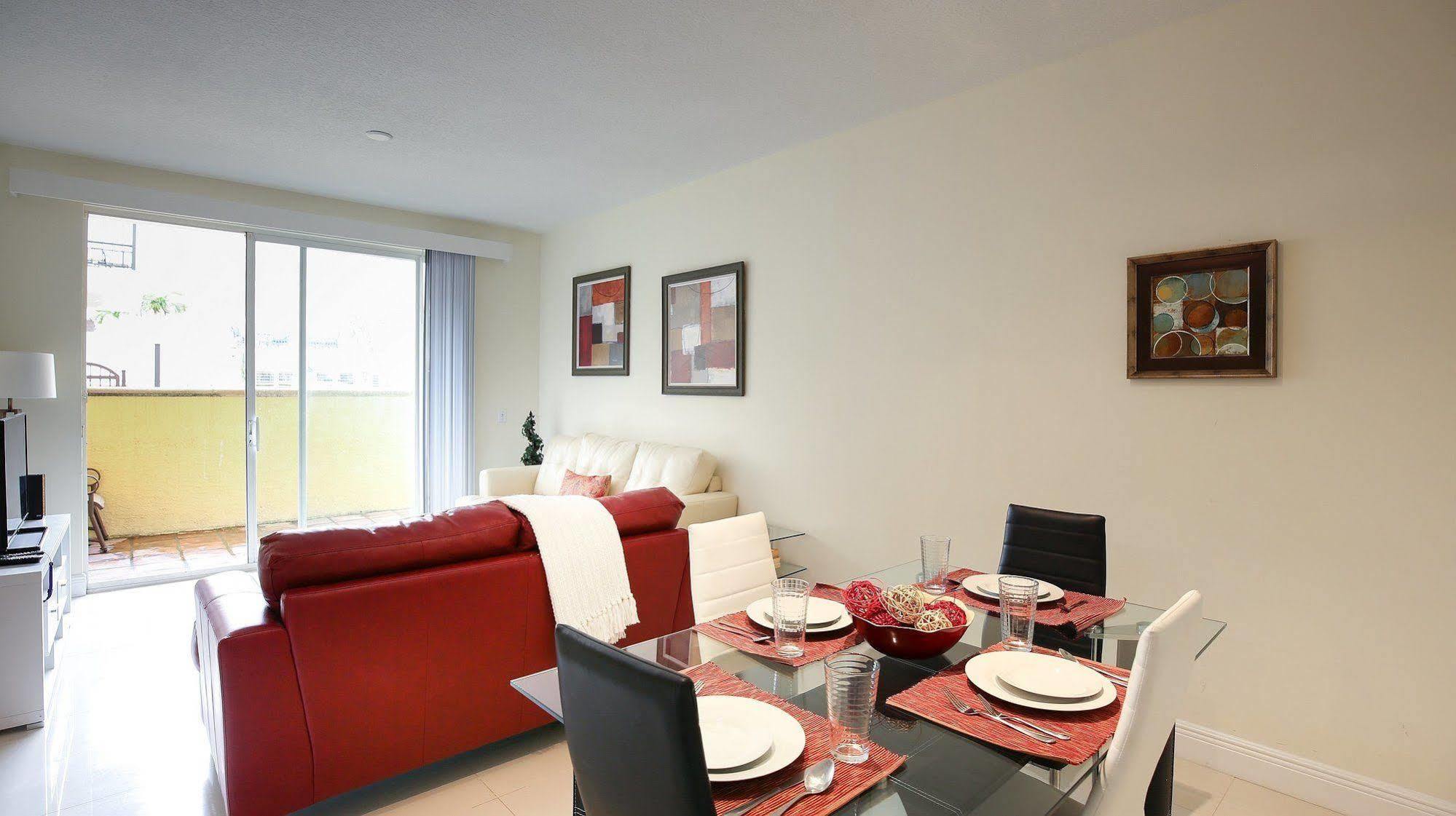Pelicanstay In Coral Gables Miami ภายนอก รูปภาพ