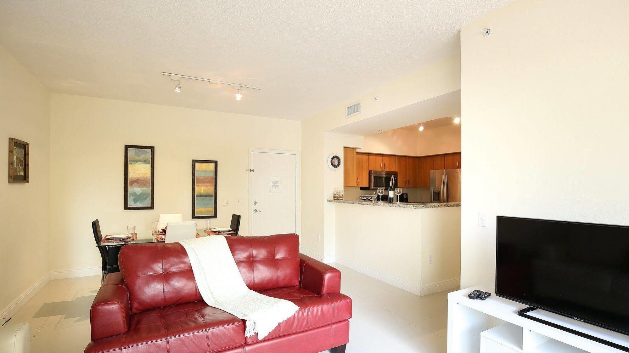 Pelicanstay In Coral Gables Miami ภายนอก รูปภาพ
