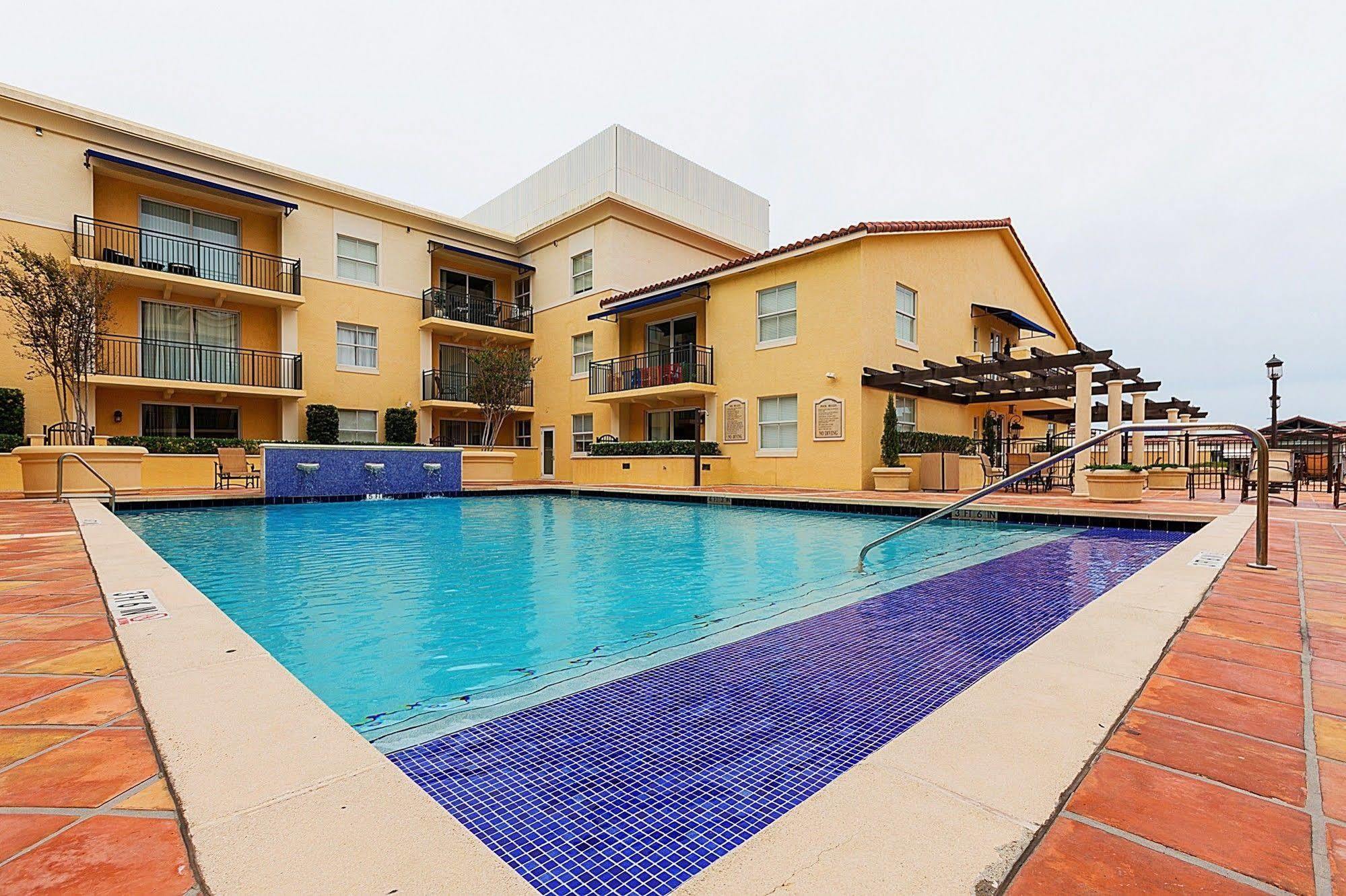Pelicanstay In Coral Gables Miami ภายนอก รูปภาพ