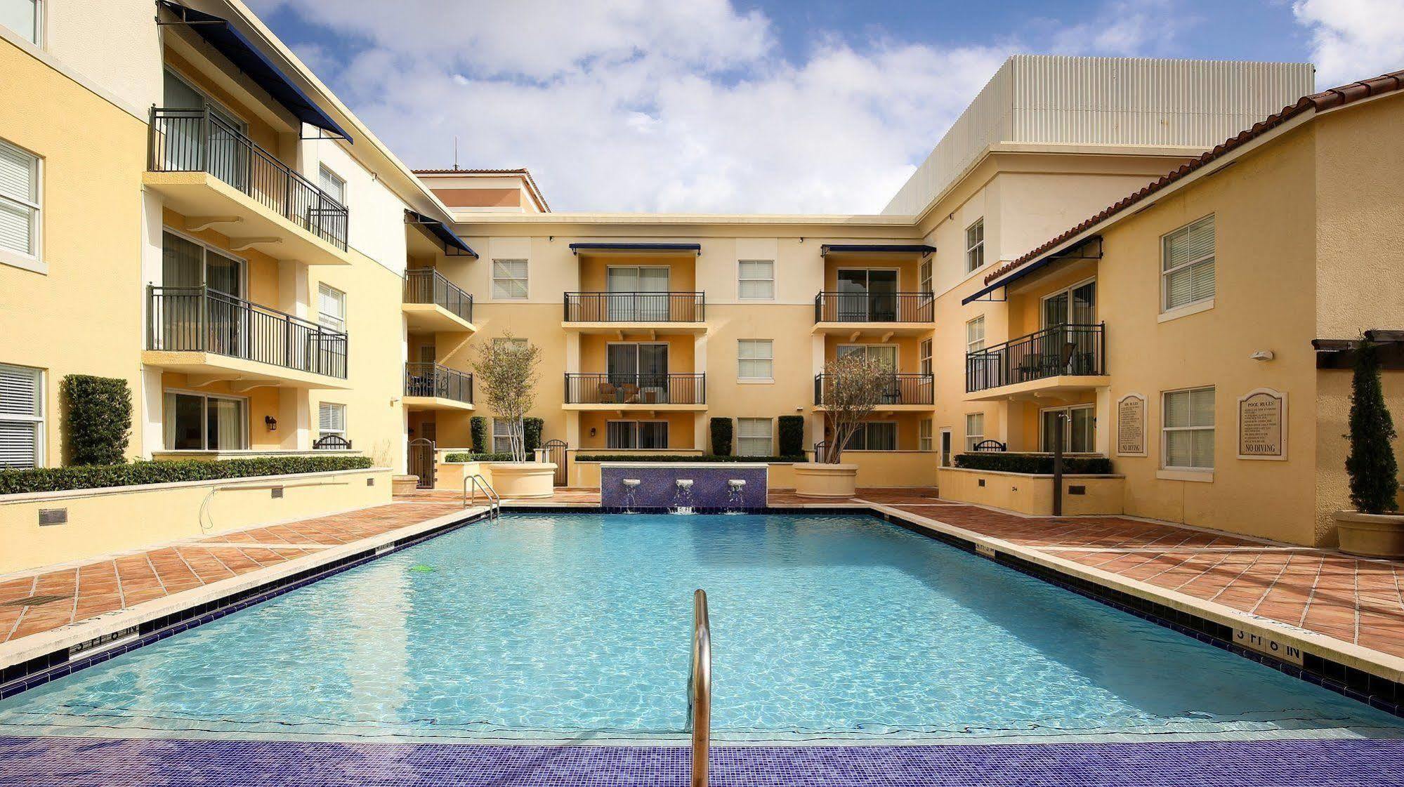 Pelicanstay In Coral Gables Miami ภายนอก รูปภาพ