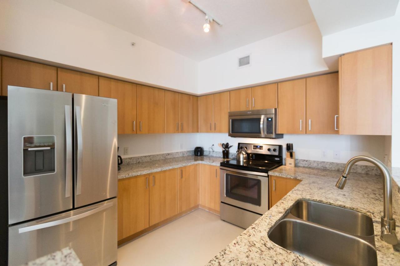 Pelicanstay In Coral Gables Miami ภายนอก รูปภาพ